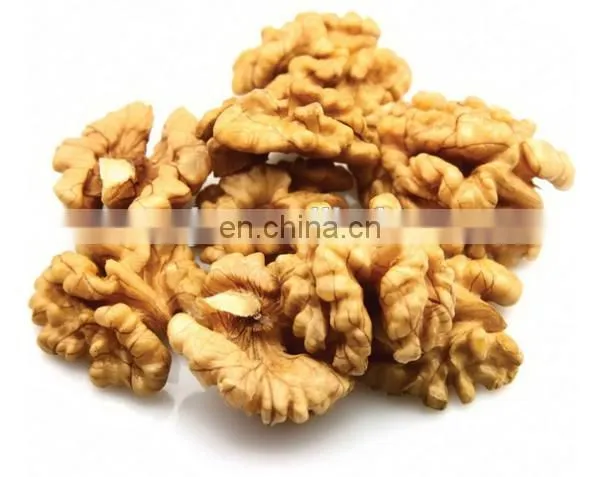 Automatic almond walnut shelling cracking cracker machine in United States