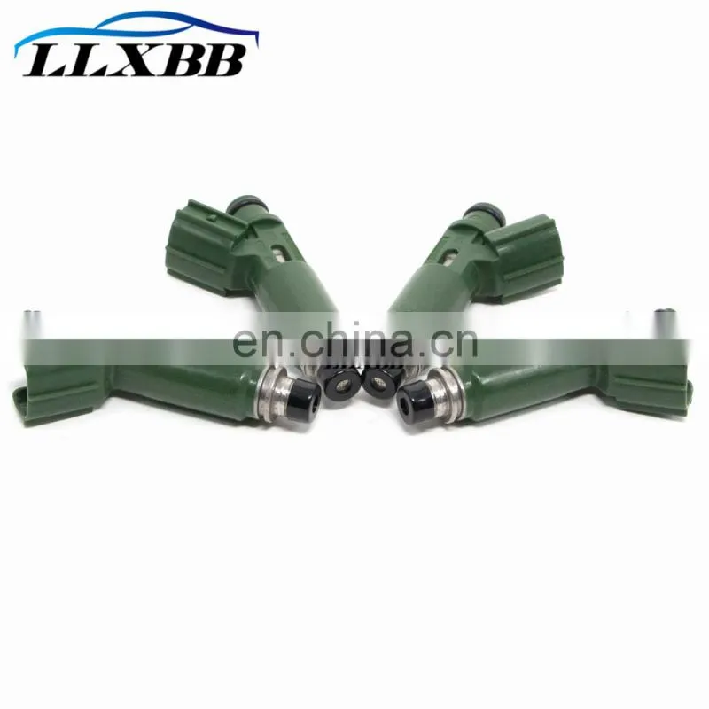 Original LLXBB Fuel Injector 23209-22040 2320922040 For Toyota Celica Corolla Matrix MR2 1.8L L4 23250-22040 2325022040