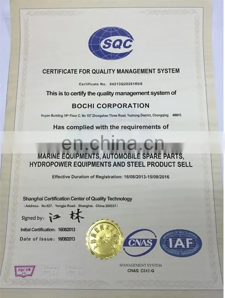 Marine Stainless Steel Trash Compactor
