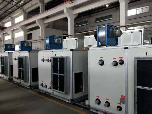 Guangzhou Hengda General Equipment Co., Ltd. company overview - view 2