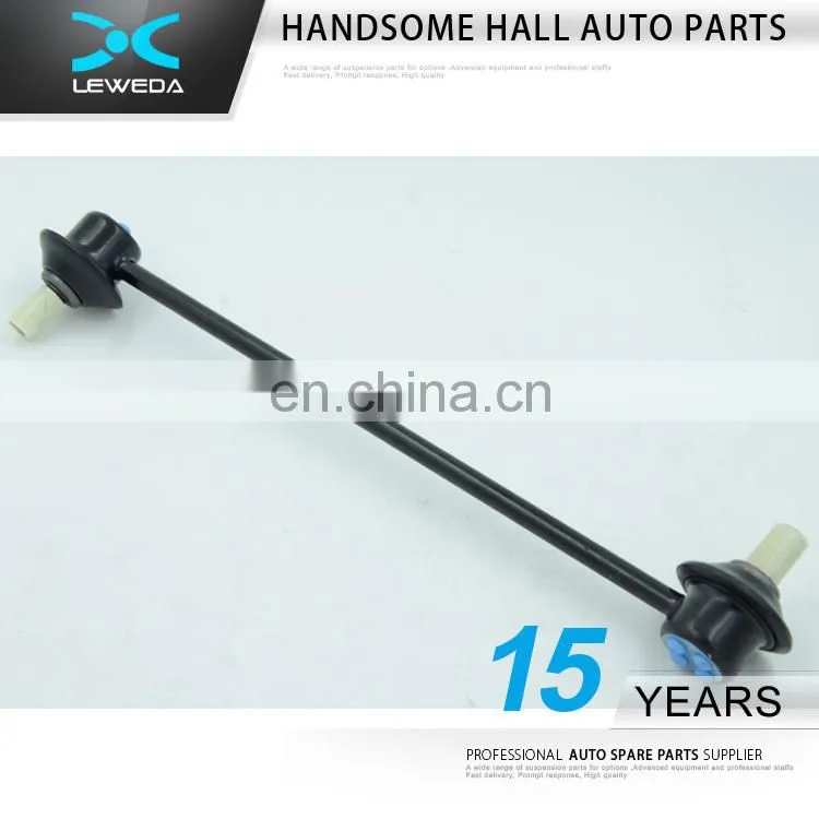 Automatic Front Bars for Car Linkage Assembly Mazda Sway Bar Link FOR MAZDA 323 Front Right LC62-34-170 Linkage Bar