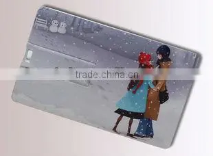 alloy card usb