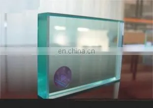 4.0MM TO 12.0MM mixed thickness clear and tinted float glass and reflective glass