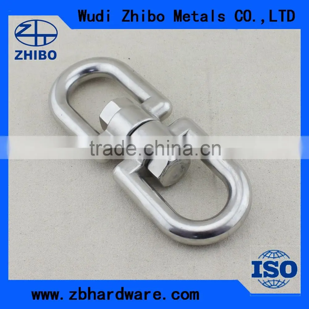 nylon straps with rigging hardware