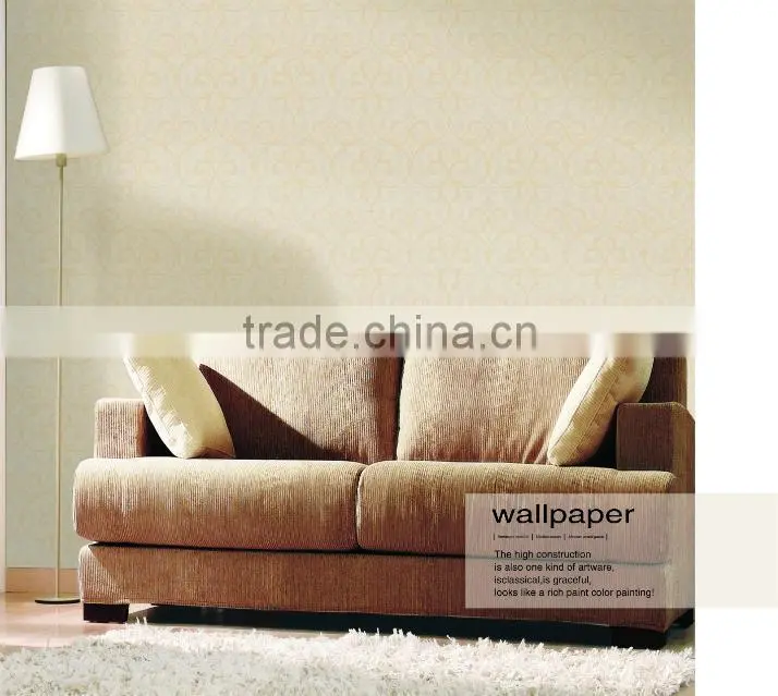 wallpaper rolls wallpaper wholesale/non-woven decorative wallpaper