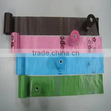 Brand new epi dog waste bags with great price