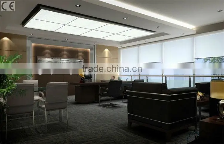 led office ceiling light panel
