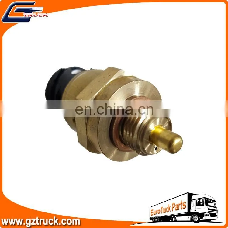 Heavy Duty Truck Parts Engine Oil Pressure Sensor OEM 1673078 for DAF Truck pressure switch