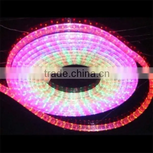 Epistar 100m/roll led strip light 220-240v with good quality