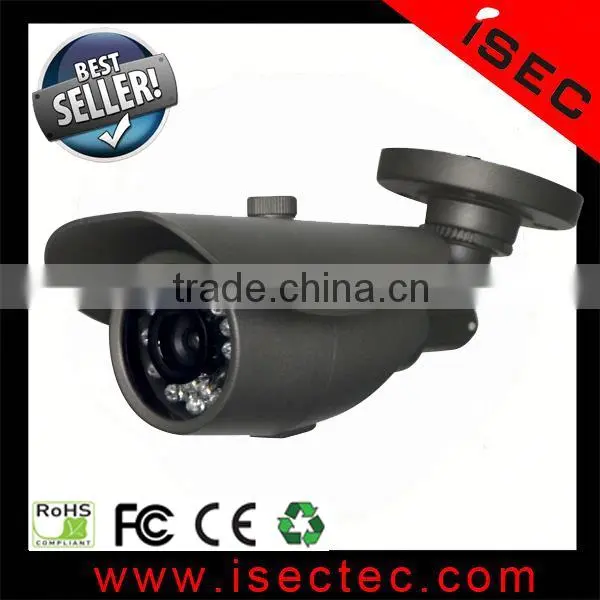 Smoke Detector Hidden Camera