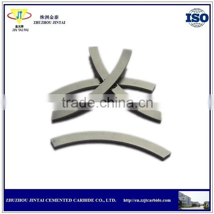 OEM Tungsten Carbide Non-standard from China