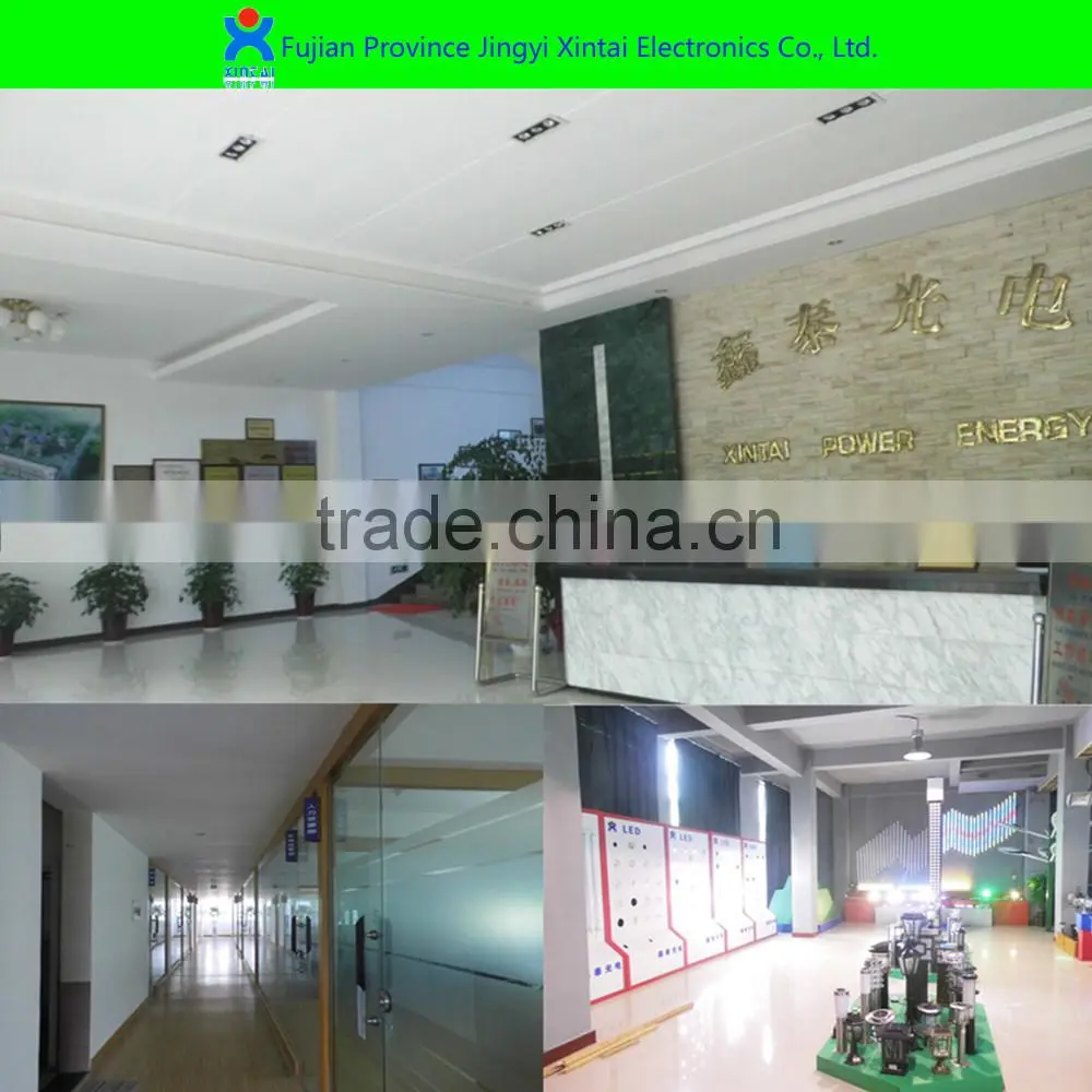 Large area lighting 15w A70 led bulb