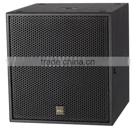 RW1210TT+ 21" subwoofer speaker, 21inch subwoofer