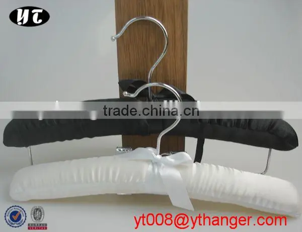 hook for jeans hanging clothes hangers wholesale white satin hanger