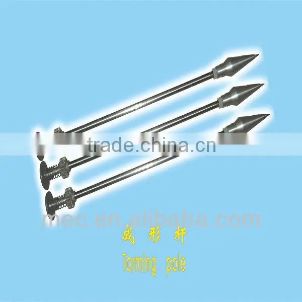 ICC-25 ice cone baking machine