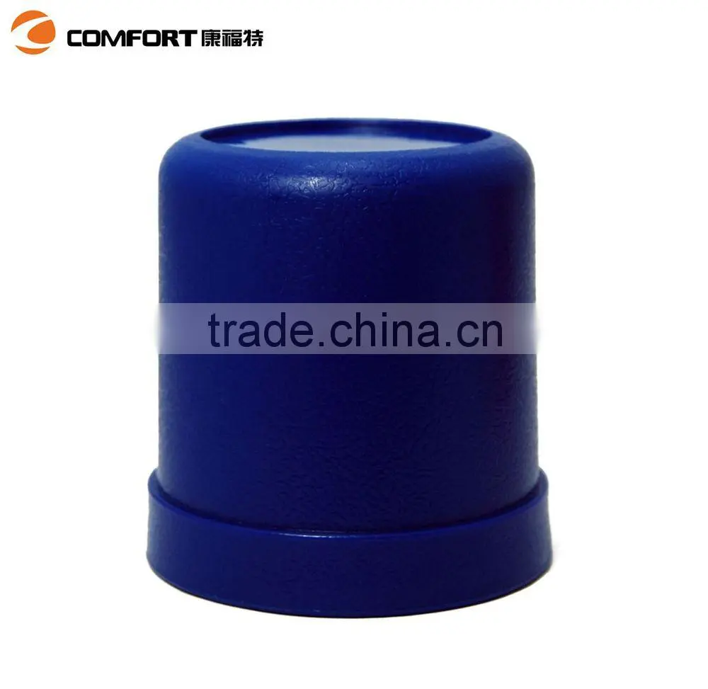 mini plastic dice cup leather dice cup