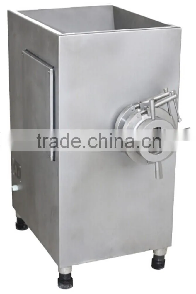Professional industrial meat grinder / meat grinder sausage maker for sausage making
