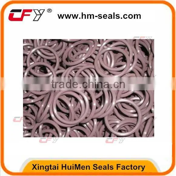 Color NBR VITON EPDM PTFE HNBR O-Ring