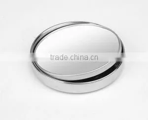 2" diameter blind spot mirrors for car