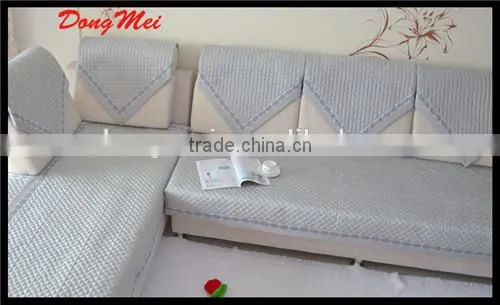 Hot selling protective cheap wholesale factory sofa set covers