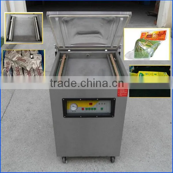 hot sales Automatic Vacuum Packing Machine for food