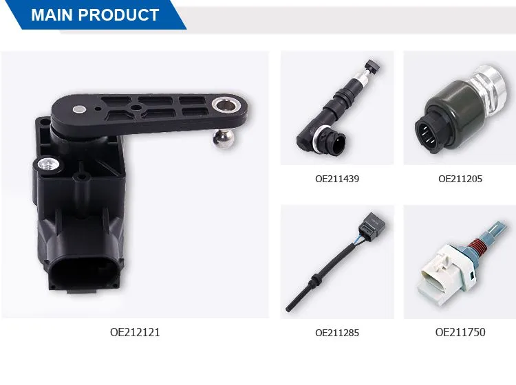 Fuel Level Sensor Petrol Gas Tank Oil Radiator Coolant Gauge Switch Level Sensor 548262 121277 For SCANIA