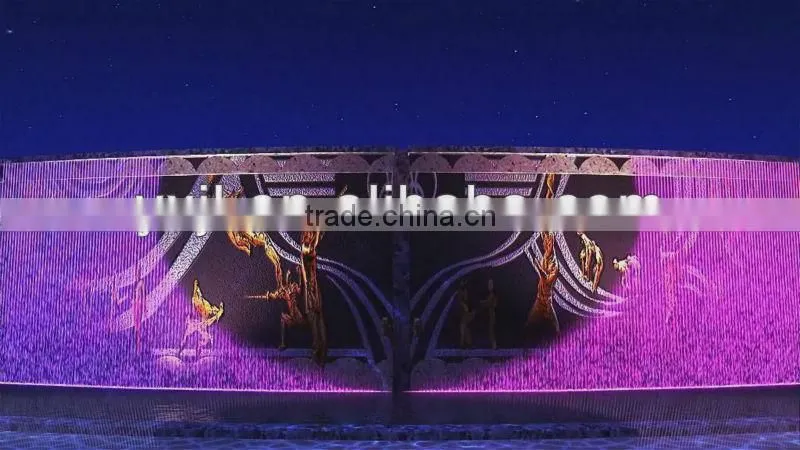 Wall Fountain