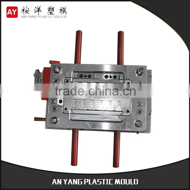 Alibaba Suppliers Mold Company