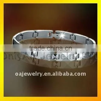 fashion high quality tungsten carbide bracelet bangle for women paypal acceptable