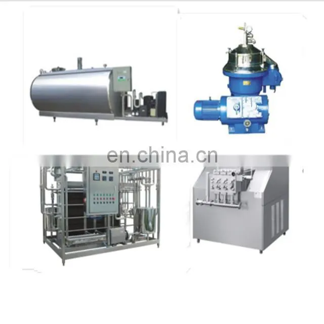 Cow Farm Bulk Milk Cooling Tank (1000L)