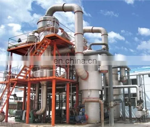 Tomato Ketchup Making Machine with CE ISO Certificate