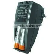 li-FeS2 FR03 battery