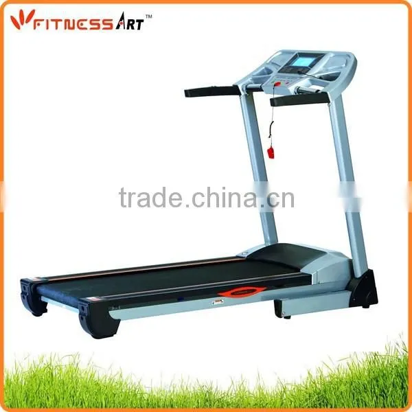 Foldable Home-Designed gym running machine TM8118