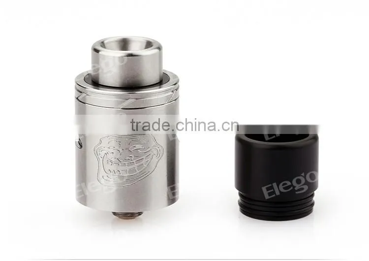Wotofo The Troll V2 RDA in Stock, Troll V2 RDA wholesale