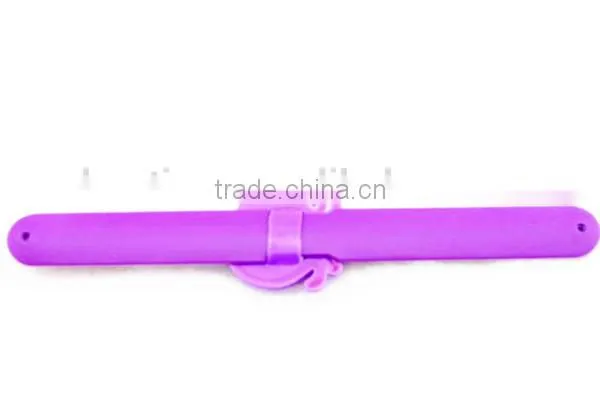 kids slap digital watches cartoon Octopus design slap watch alibaba china supplier
