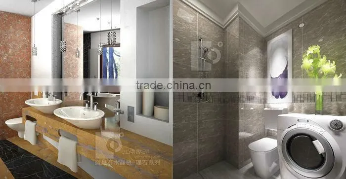 Microcrystalline stone crystal panel decorative stone wall KPT-02