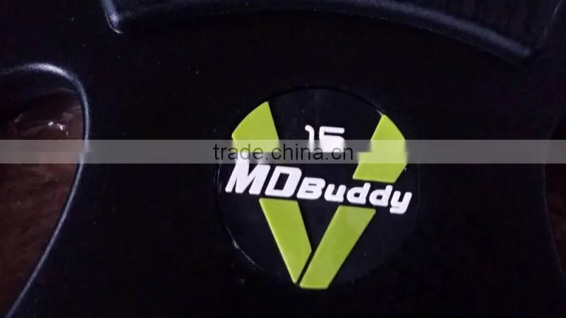 Wholesale price PU barbell weight lifting pu plate