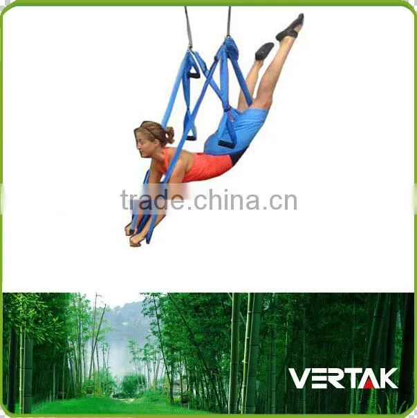 High quality yoga swing