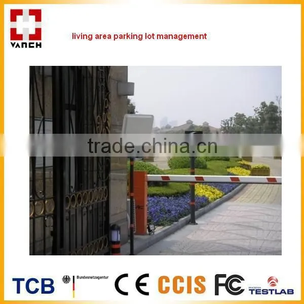 RS485 Interface Long Range UHF RFID Reader for Parking System