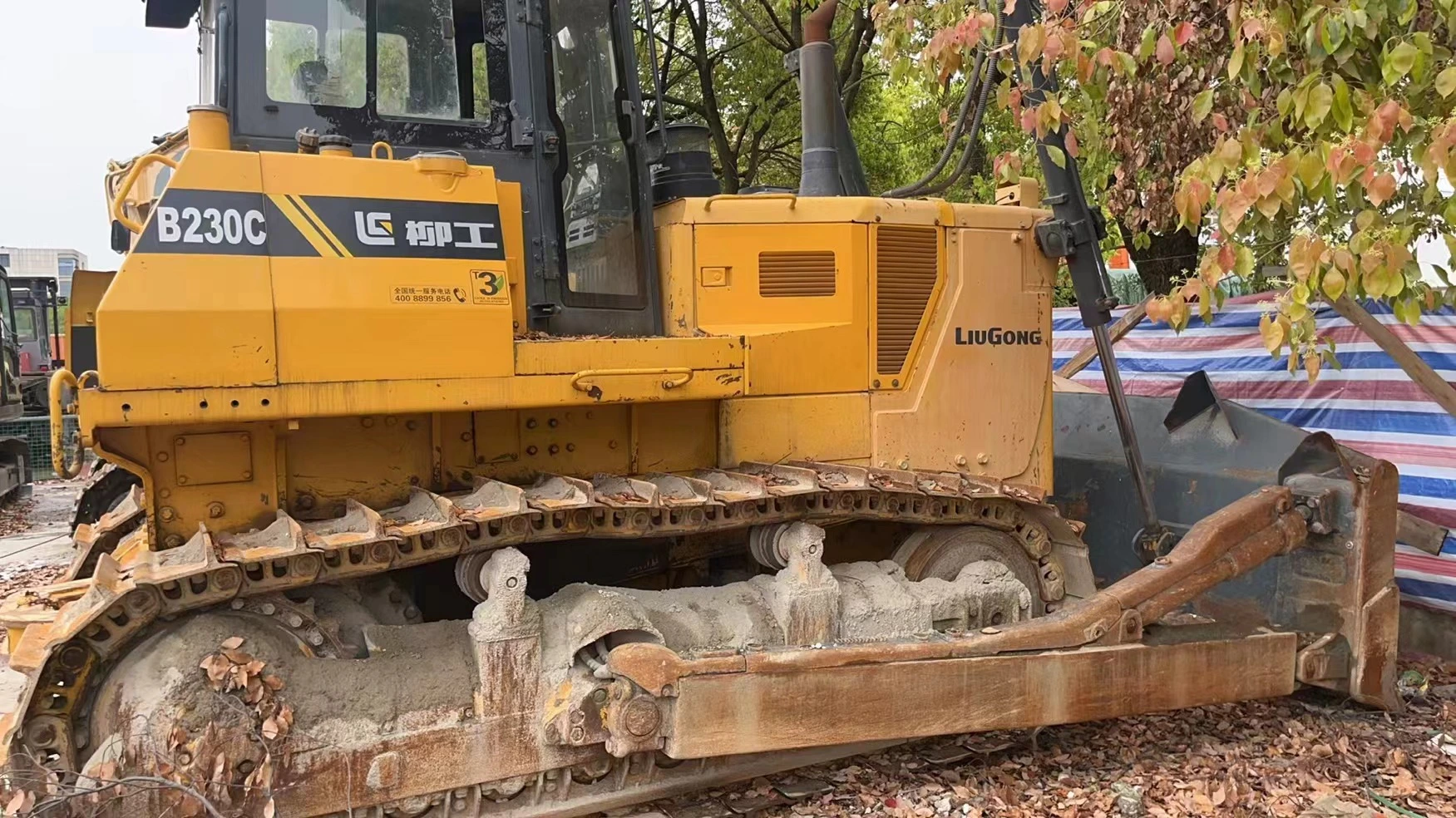 Tengfei Development (jining) Construction Machinery Co.,ltd company overview - view 3