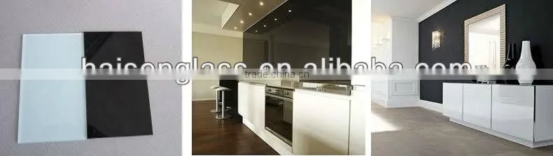 Bronze Silver Mirror /Blue Mirror Glass/Grey Mirror Glass