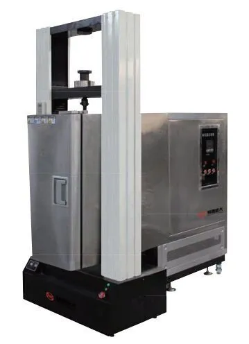 100kn Plywood Bonding Tensile Bending Strength Tester