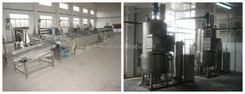 Automatic Banana Peeling Slicing Cutting Blanching Frying Packing Plantain Chips Making Machine Production Line