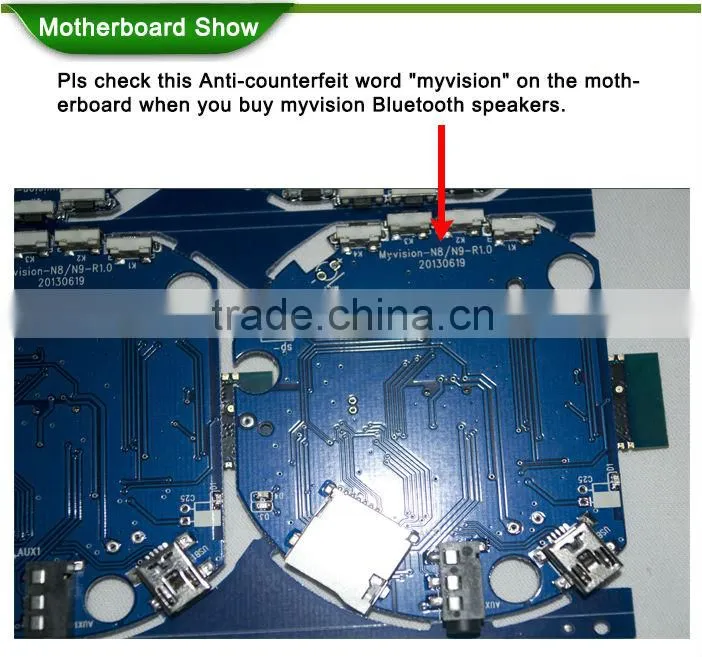 handy speaker