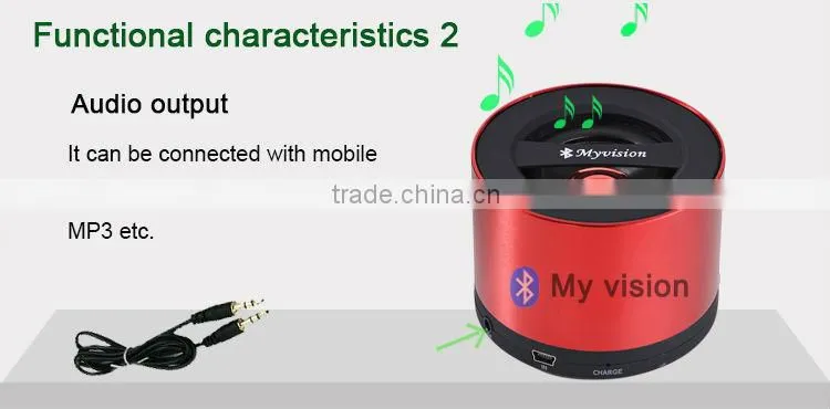 made in China mini sound bar