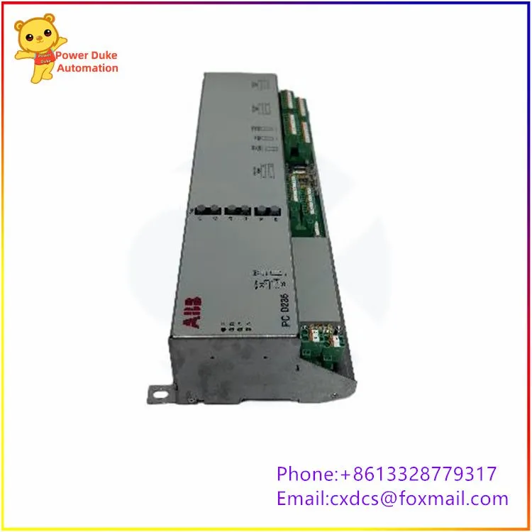ABB 3BHE032025R0101 PCD235A101 (7)_pixian_ai