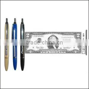 Promotional Plastic Ball Pen with Printing