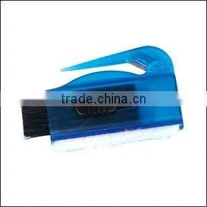Cheap wholesale handle heartshaped plastic letter opener