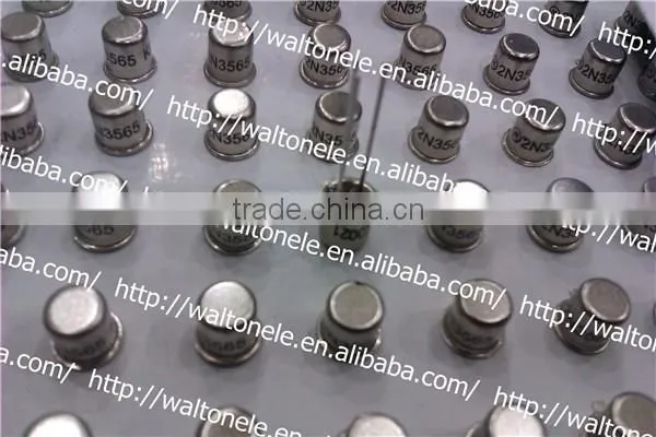 New & original 2N3565 ic