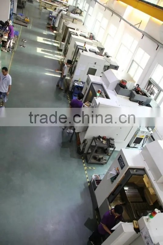 high quality precision mold